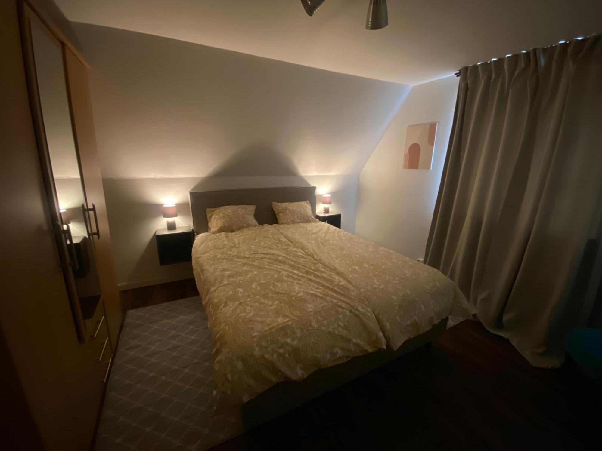 Apartmán Hyllstofta Laegenhet Klippan Exteriér fotografie