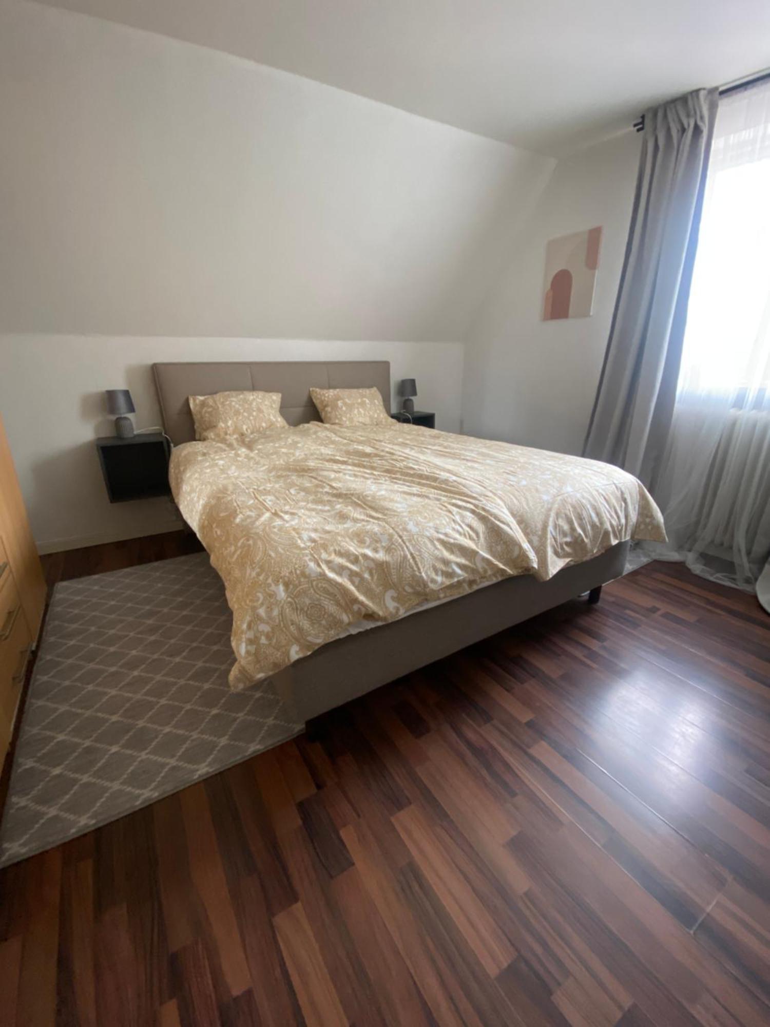 Apartmán Hyllstofta Laegenhet Klippan Exteriér fotografie