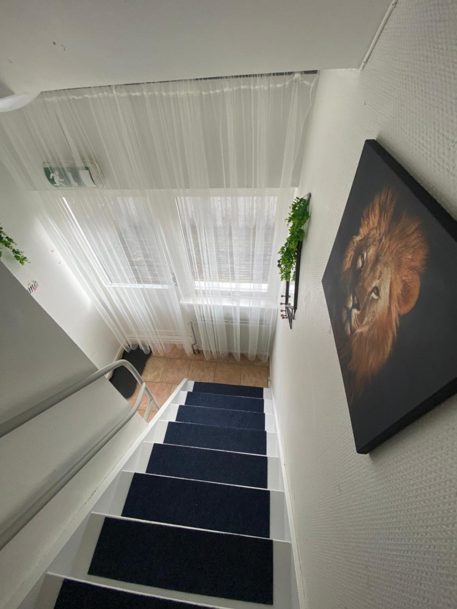 Apartmán Hyllstofta Laegenhet Klippan Exteriér fotografie
