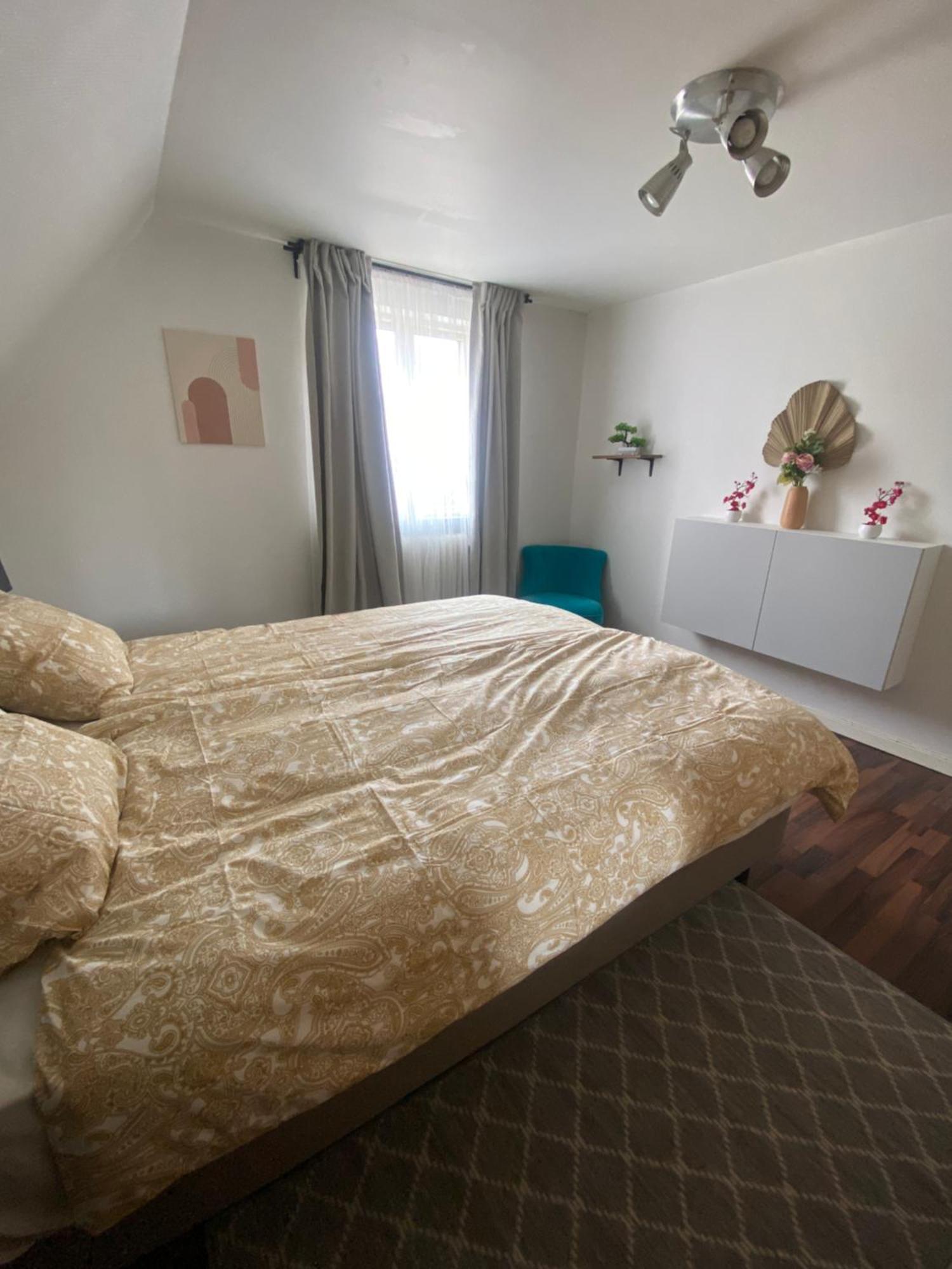 Apartmán Hyllstofta Laegenhet Klippan Exteriér fotografie
