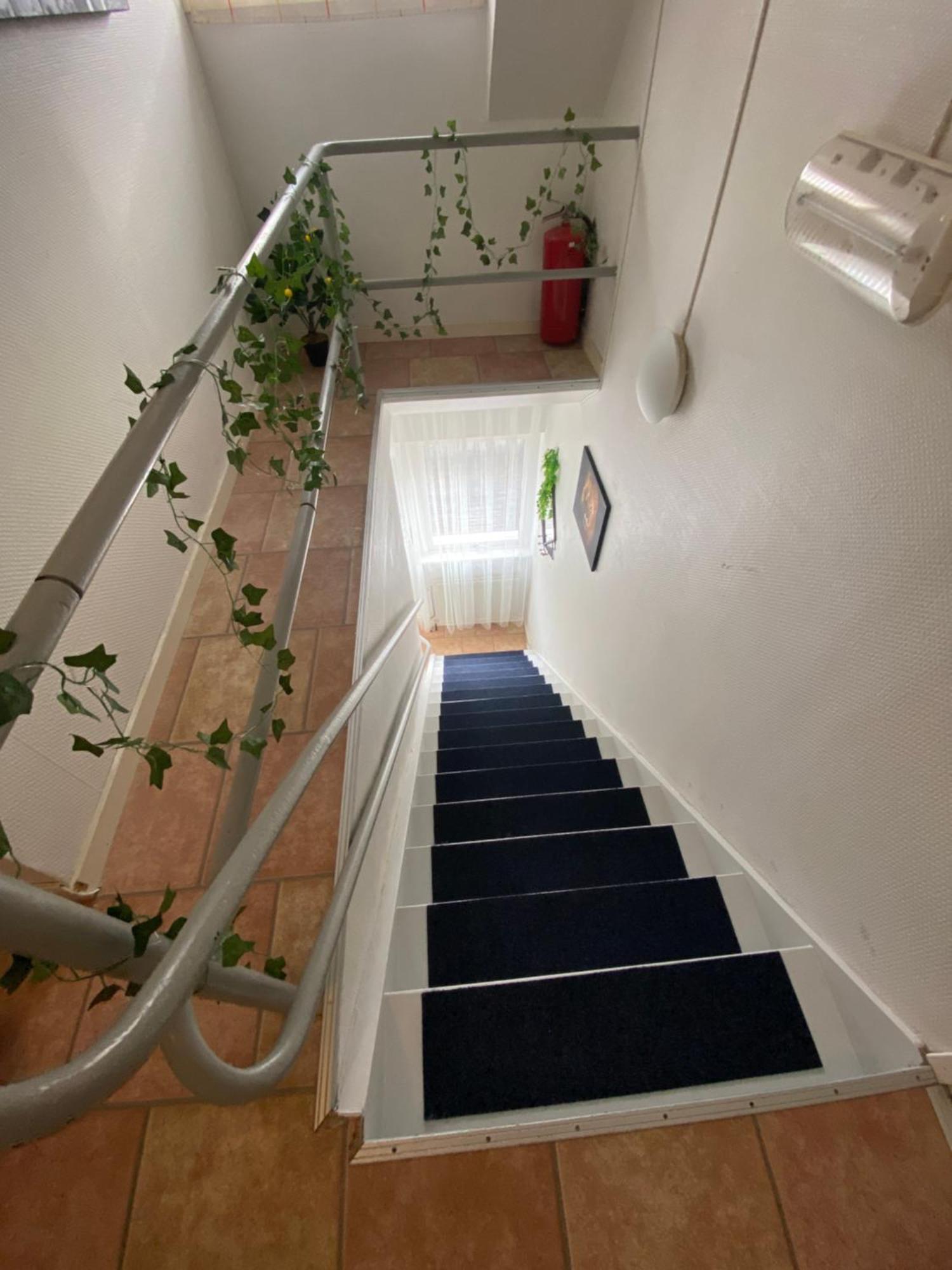 Apartmán Hyllstofta Laegenhet Klippan Exteriér fotografie