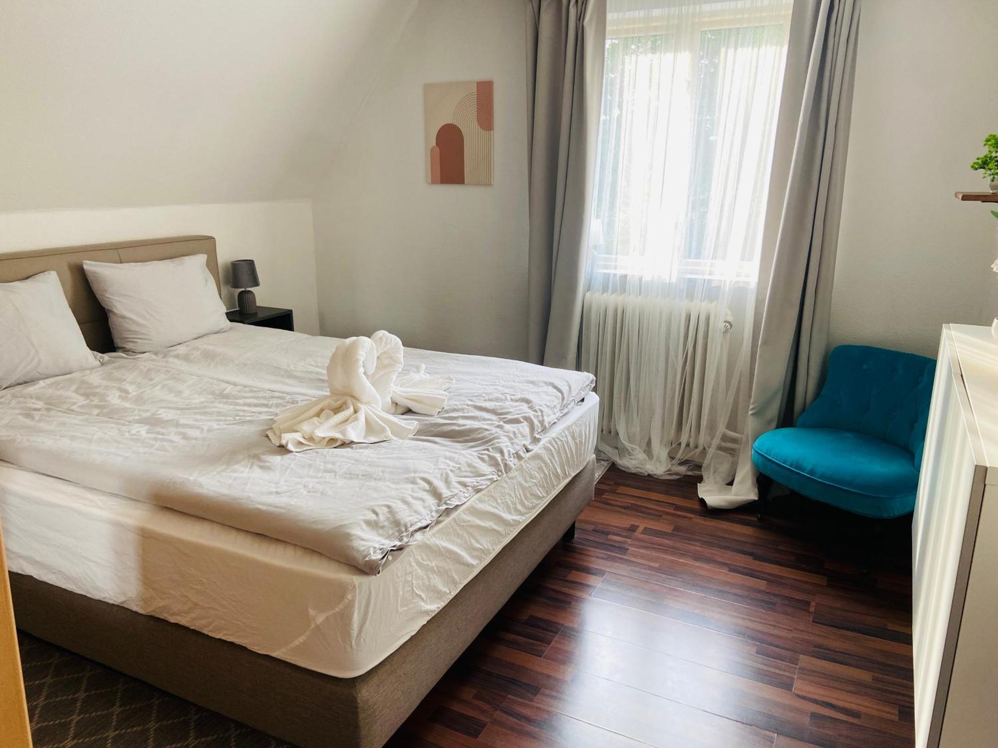 Apartmán Hyllstofta Laegenhet Klippan Exteriér fotografie