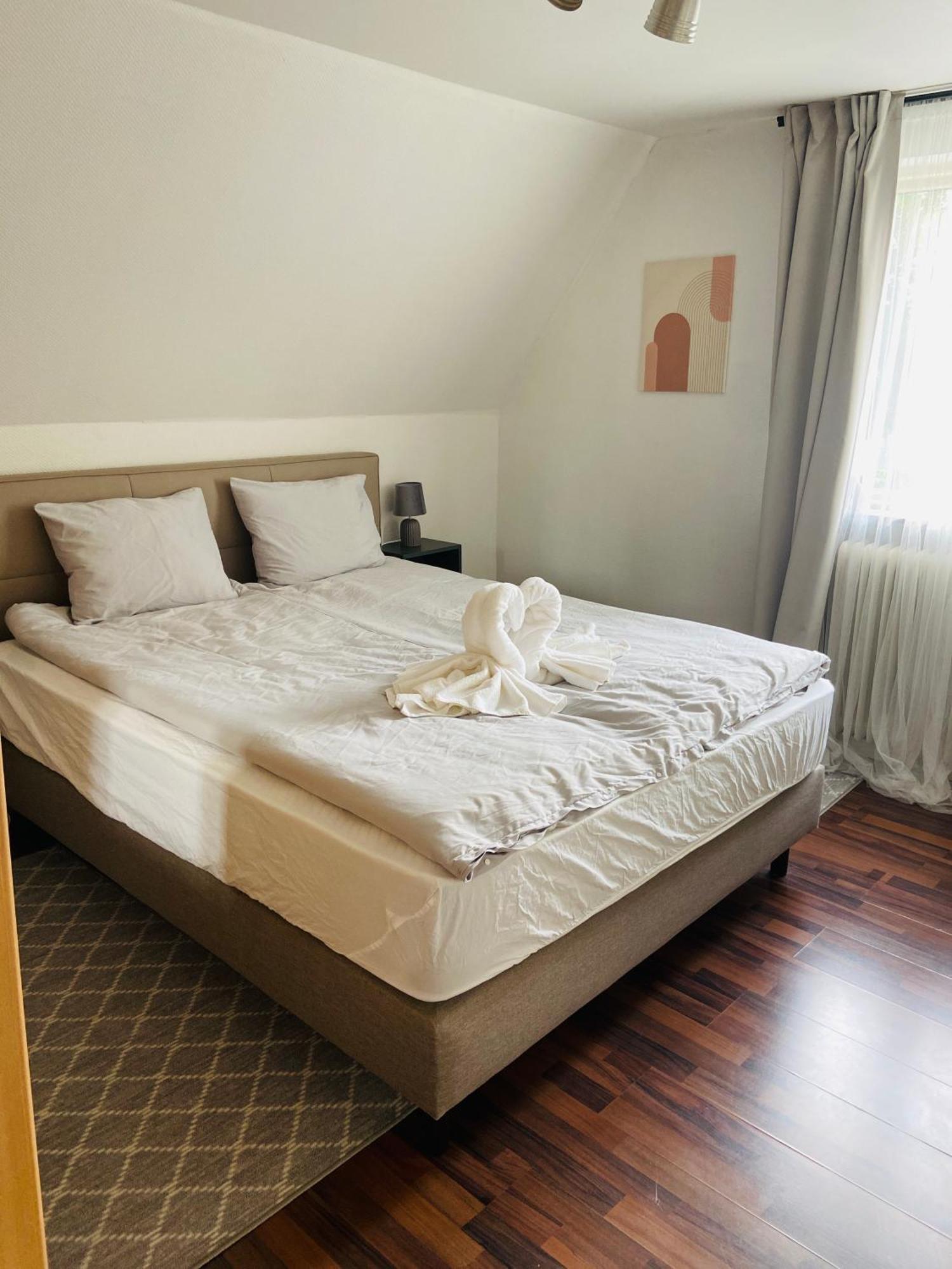 Apartmán Hyllstofta Laegenhet Klippan Exteriér fotografie