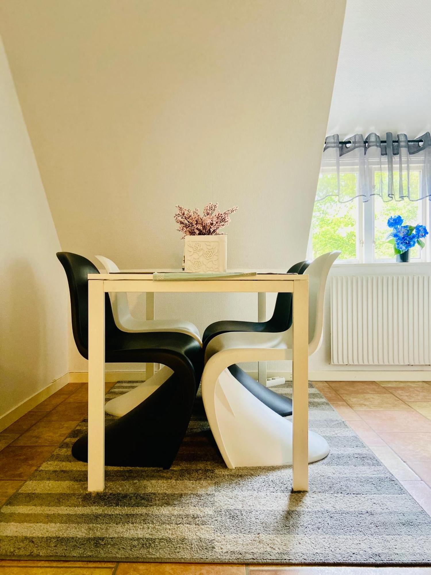 Apartmán Hyllstofta Laegenhet Klippan Exteriér fotografie