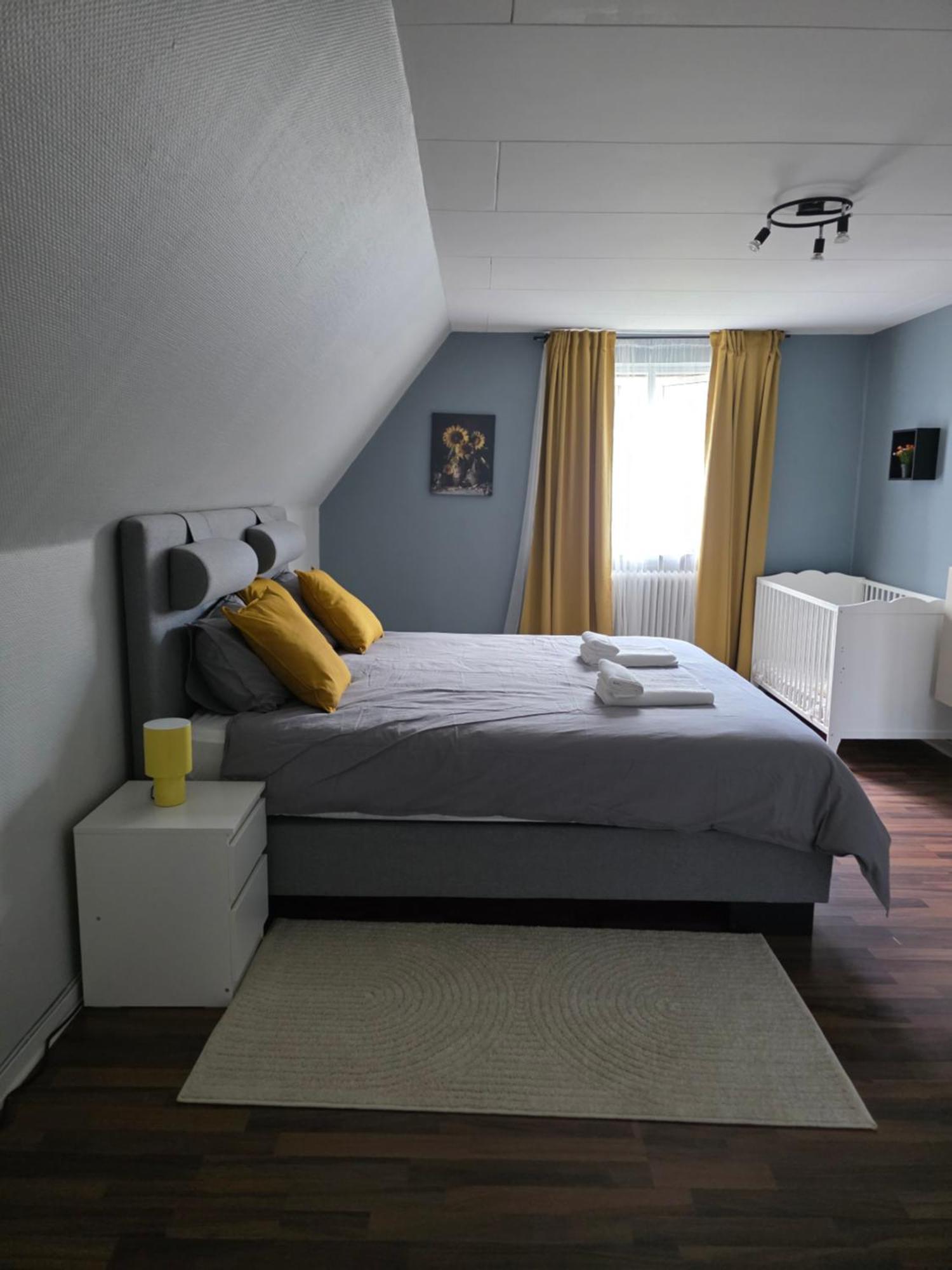 Apartmán Hyllstofta Laegenhet Klippan Exteriér fotografie