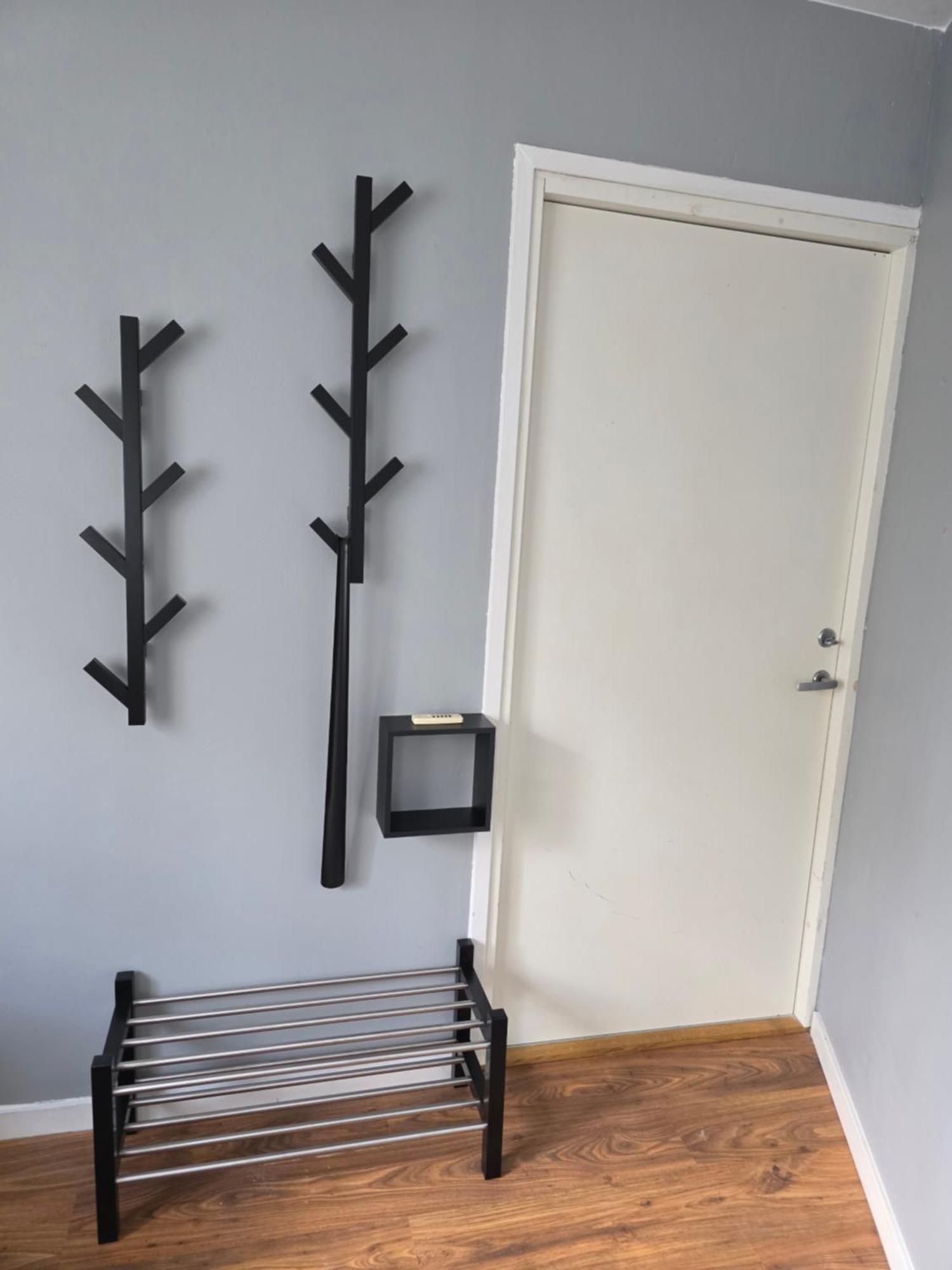 Apartmán Hyllstofta Laegenhet Klippan Pokoj fotografie