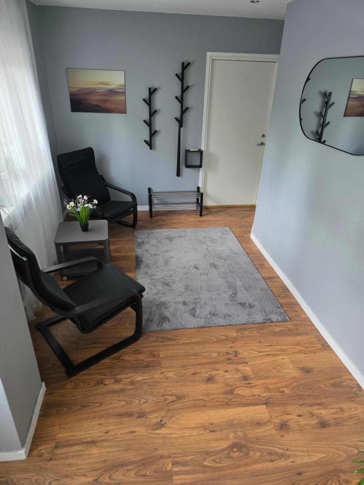 Apartmán Hyllstofta Laegenhet Klippan Exteriér fotografie