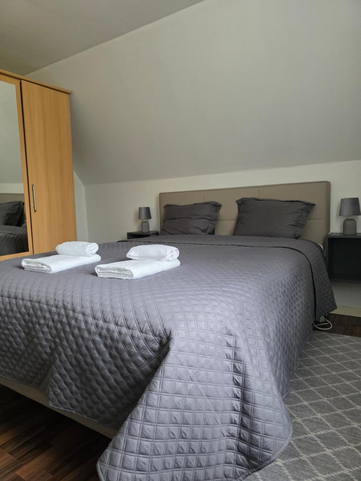 Apartmán Hyllstofta Laegenhet Klippan Exteriér fotografie