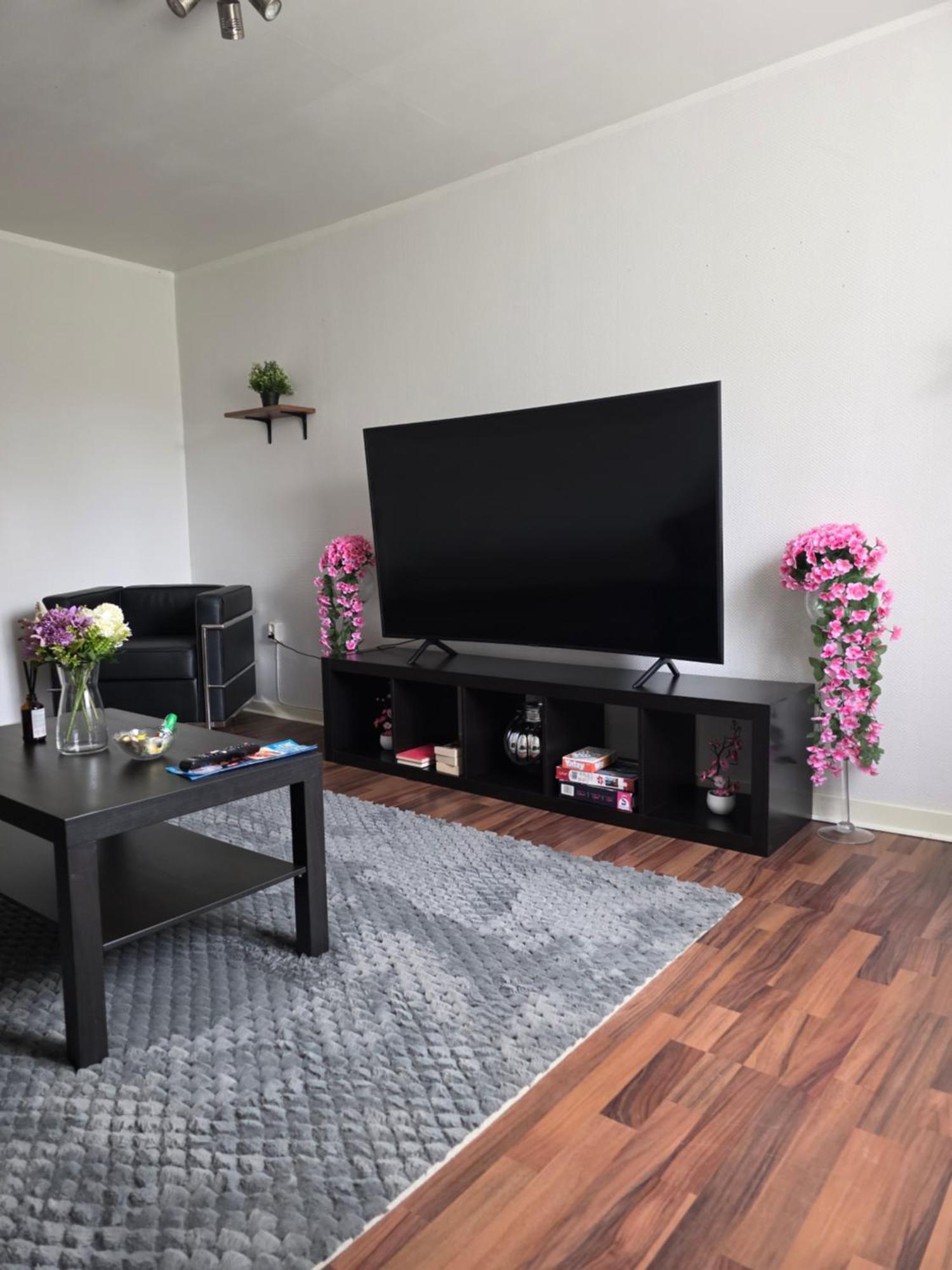 Apartmán Hyllstofta Laegenhet Klippan Exteriér fotografie